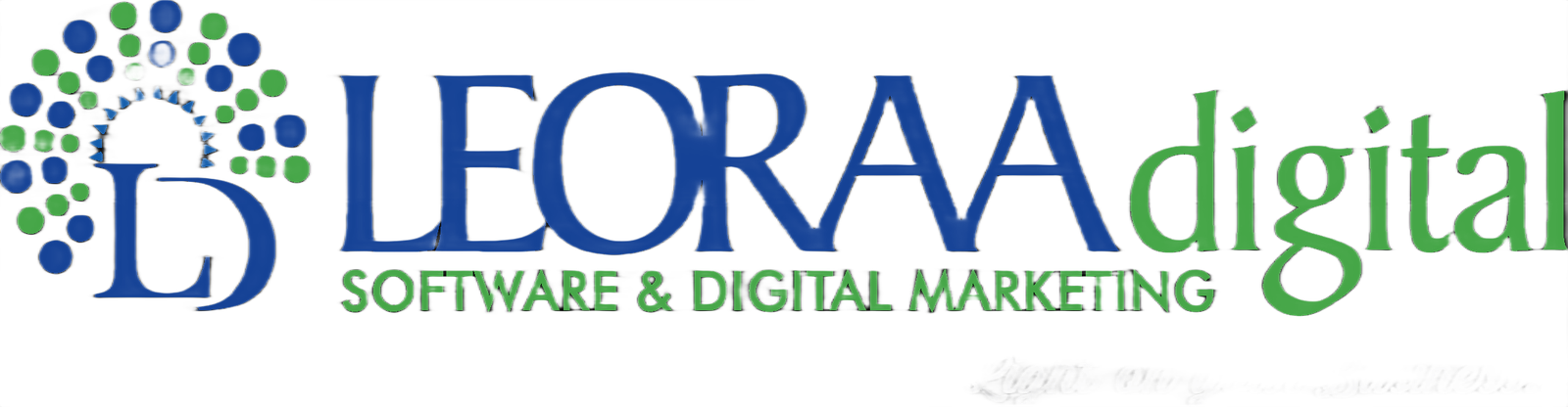 Leora Digital client logo