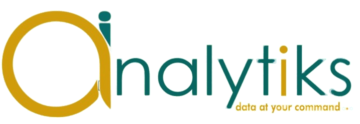 Analytiks client logo