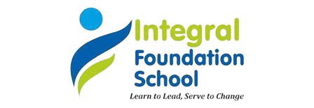 Integral Foundation School client logo