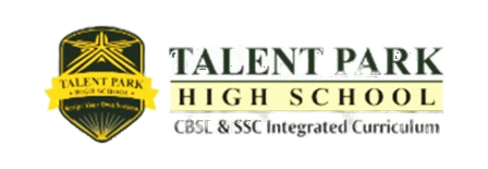 Talent Park client logo